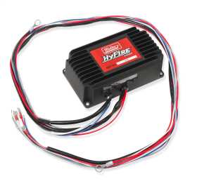 HyFire Pro Electronic Ignition Control Box